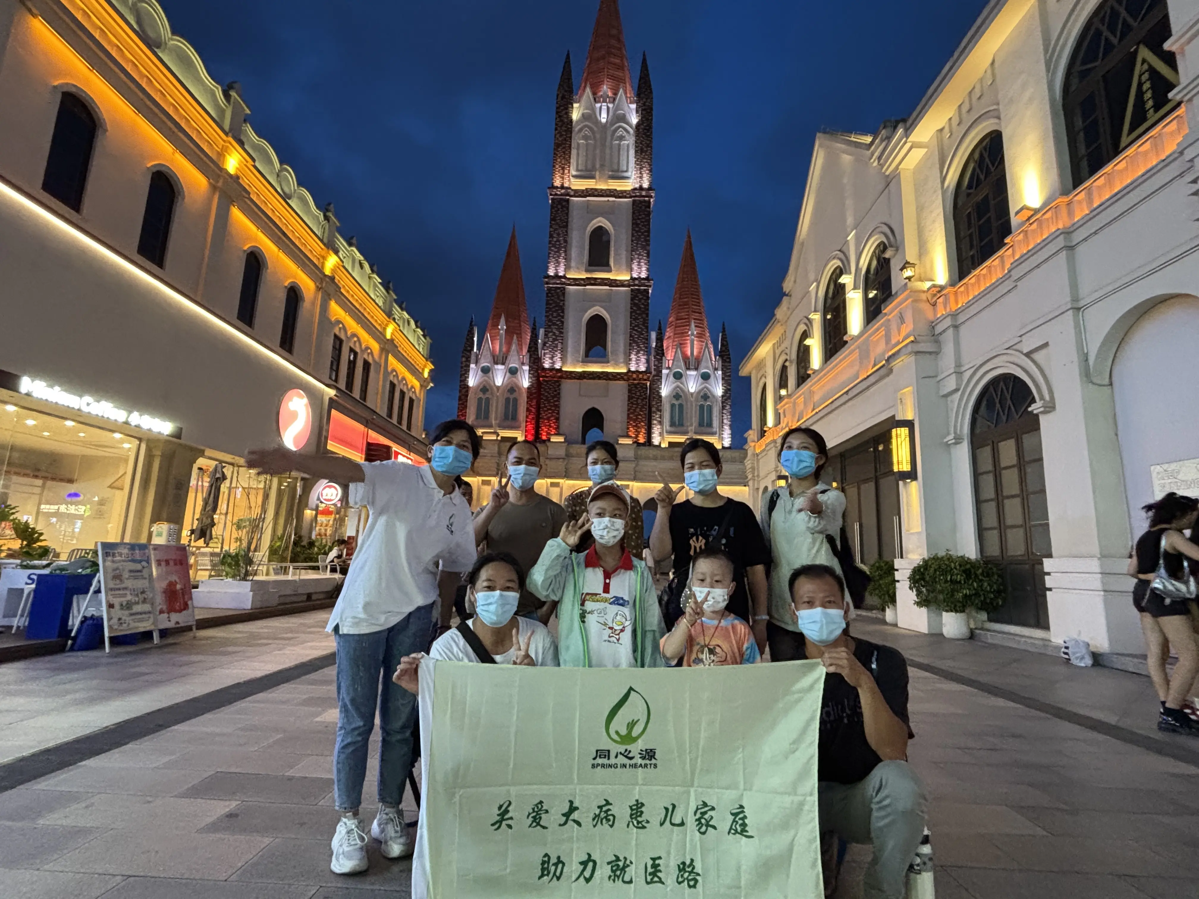 2025年9月乐游南宁亭子码头